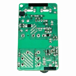 สวิตชิ่งพาวเวอร์ซัพพลาย 12V 2A 24W AC-DC แบบเอาต์พุตเดี่ยวสำหรับกล้องวงจรปิดพร้อมระบบป้องกันไฟฟ้าลัดวงจร - Product Image 4