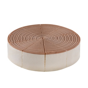 Vente en gros <span class=keywords><strong>de</strong></span> tortillas congelées Fulansweet Bacon gâteau entièrement cuit plus sain et plus sûr - Product Image 1