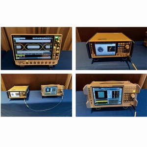 Osciloscopio Digital Industrial de Alta Gama Rohde & Schwarz RS RTM3004, 4 Canales, Ancho de Banda de 1G, Frecuencia de Muestreo de 5 GS/s - Product Image 5