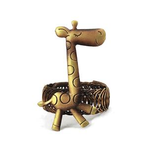 Sujetadores de Cortinas con Diseño de Animales, de Aleación de Metal - Product Image 2