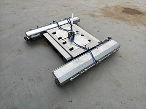Robot Inteligente Portátil para Limpieza Solar Syd1100 - Product Image 3