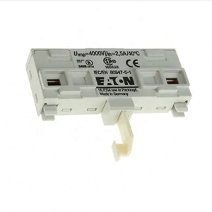 Disjoncteur de circuit moteur Eaton-Moeller MCB LZMN2-A250 MPCB pour moteur - Product Image 4