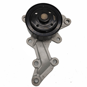 Pompe à eau de contrôle du système de refroidissement du moteur Repuestos automatique de haute qualité pour Vios <span class=keywords><strong>Yaris</strong></span> 1.6 L 4NR OEM 16100-09630 - Product Image 4