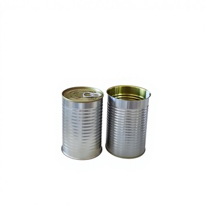 Offre Spéciale <span class=keywords><strong>de</strong></span> qualité alimentaire 500g plaine revêtement transparent huile curry mouton poulet <span class=keywords><strong>boeuf</strong></span> porc viande boîte <span class=keywords><strong>de</strong></span> conserve avec des couvercles faciles à ouvrir - Product Image 5
