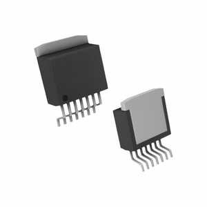 Componentes Electrónicos UJ4C075060B7S D2PAK-7 Transistores BOM IC En Stock - Product Image 1