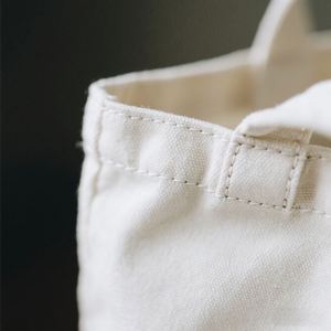 Bolsas de Lona Ecológicas Reutilizables con Diseño de Panda para Mujer, Personalizables al por Mayor, para Promociones de Supermercado - Product Image 5