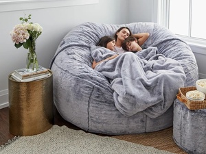 big bean sofa