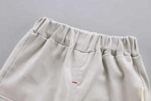 Vêtements pour enfants de haute qualité, ensembles de vêtements pour enfants, chemises en jean, pantalons, vêtements en coton pour enfants, ensemble 2 pièces - Product Image 5