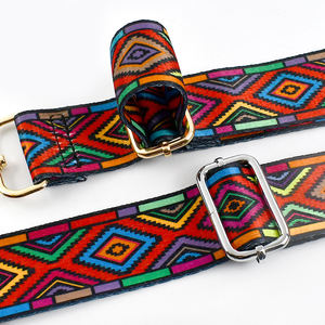 Deepeel AP262 3.8cm borse in Nylon cinghie <span class=keywords><strong>cintura</strong></span> donna <span class=keywords><strong>tracolla</strong></span> regolabile <span class=keywords><strong>borsa</strong></span> <span class=keywords><strong>a</strong></span> <span class=keywords><strong>tracolla</strong></span> cinghie <span class=keywords><strong>a</strong></span> <span class=keywords><strong>tracolla</strong></span> - Product Image 4