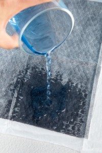 Fournitures pour animaux de compagnie, chats et chiens, couches pour animaux de compagnie épaisses et désodorisantes, draps jetables imperméables, tapis absorbant non mouillant pour l'urine - Product Image 2