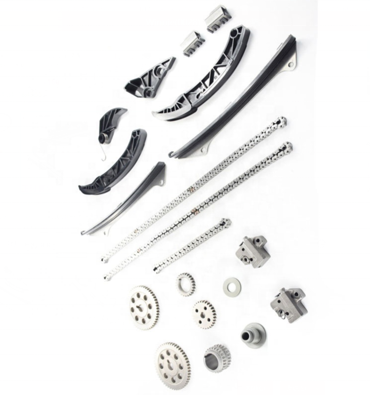 Automotive Timing Chain Guide Kit 248203C100