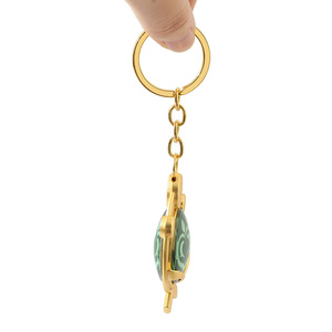 Pendentif en verre lumineux Vision de Liyue Mondstadt, <span class=keywords><strong>porte</strong></span>-clés <span class=keywords><strong>Genshin</strong></span> <span class=keywords><strong>Impact</strong></span> - Product Image 6