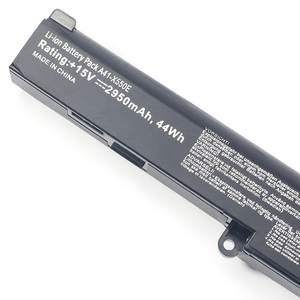 Nuevo de batería genuino para <span class=keywords><strong>Asus</strong></span> X450 X450E X450FJ A450J A450E <span class=keywords><strong>X550E</strong></span> - Product Image 2