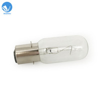BOZHOU P28S E26 E27 B22 Tubulaire Marine Ampoule Lampe Bateau Navigation Signal Lumière