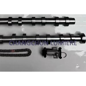 ชุดเพลาลูกเบี้ยว1.5 HDI DV5R สำหรับ Citroen berlingo C3 Peugeot <span class=keywords><strong>208</strong></span> 308 2008 3008 <span class=keywords><strong>Ford</strong></span> EcoSport โฟกัส1638159880 1697054780 9830580480 - Product Image 3