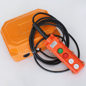 Industrial 5 Ton Electric Winch 380V Wire Rope Hoisting Winch for Construction and Material Handling - Product Image 3