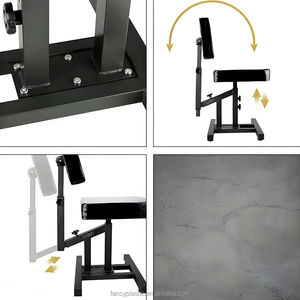 Sedia <span class=keywords><strong>Tattoo</strong></span> multifunzione per accessori per trucco permanente - Product Image 5