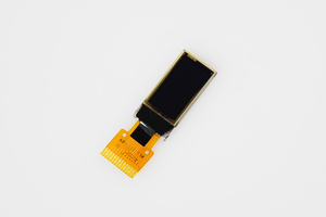 Polcd 0,5 Zoll 48x88 Weiß SPI IIC I2C-Schnittstelle 0,5 ''Mono-Oled-LCD-Anzeige modul Bildschirm - Product Image 2