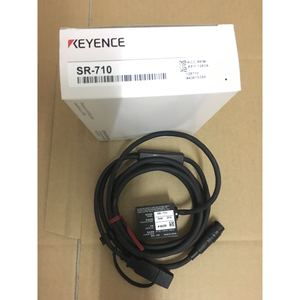 Escáner de Códigos de Barras Keyence Sr-700ha de Montaje Fijo, Voltaje de Operación de 24v, Origen Japón - Product Image 2