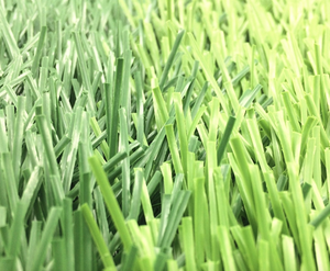 Hierba NWT 50mm 60mm campo deportivo césped artificial para juegos de fútbol - Product Image 2