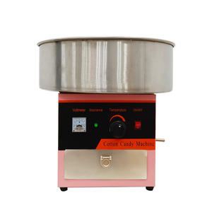 Machine à barbe à papa haute performance <span class=keywords><strong>MH500</strong></span> pour événements, fêtes et usage professionnel - Product Image 2