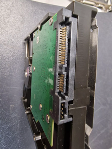 For MG04ACA200NY 2TB 7.2K 6Gbps 3.5" HDD <b>Hard</b> Disk <b>Drive</b> 4z for Sale - Product Image 2