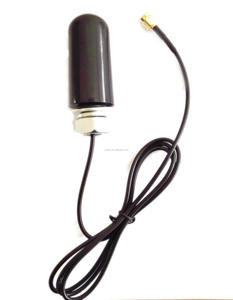 เสาอากาศแบบสั้นติดตั้งบนพื้นดิน 2.4 GHz WiFi แบบเจาะรู ผลิตตามสั่งจากโรงงาน - Product Image 4