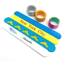 Échantillons Gratuits – Bracelets Claquettes en Caoutchouc en Gros, Bracelets Règle Personnalisés, Bracelets Claquettes