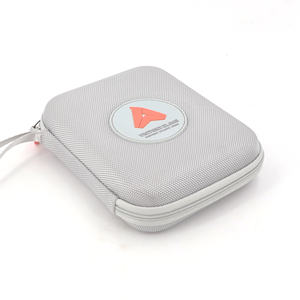 مخصص إيفا سستة قفازات مضرب البيسبول حالة حقيبة جيب صندوق حامل للرياضة - Product Image 4