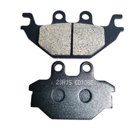 Meilleur prix motos pièce de rechange plaquettes de frein pour YM MT125 YZF-R125 KYMCO Maxxer 250 300 MXU250 MXU300 UXV500i MXU700i SYM SB125