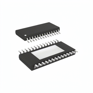 Componente de Chip Electrónico 28 TSSOP con Pad Expuesto BOM IC en Stock Gestión de Energía (PMIC) A3977SLPTR - Product Image 1