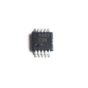 Composants électroniques de circuits intégrés, puces IC MAX1693EUB authentiques - Product Image 1
