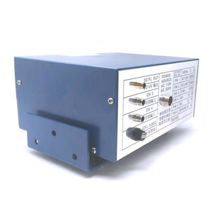 เครื่องตรวจจับข้อผิดพลาดในการปั๊มคุณภาพสูง RIKEN PMD-S ในเซ็นเซอร์ความปลอดภัยของเครื่องเจาะ - Product Image 5