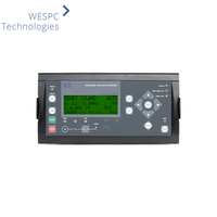 Contrôleur de groupe électrogène automatique DEIF AGC-4 Module de contrôle du groupe électrogène