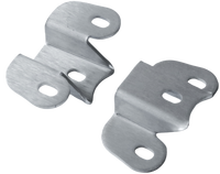 Pièces de tôle d'acier inoxydable en aluminium personnalisées OEM Emboutissage de métal Découpe laser Services de fabrication de tôle