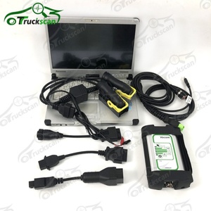 Laptop CFC2 + V2.8 PTT PK VOCOM 2 para Camiones Pesados RENAULT/UD/MACK, Kit de Diagnóstico para VOCOM 88890300 - Product Image 3
