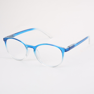 OEM Women's Round Frame <b>Reading</b> <b>Glasses</b> Comfortable Design for Daily Use,Any Pantone Color Available,CE - Product Image 5