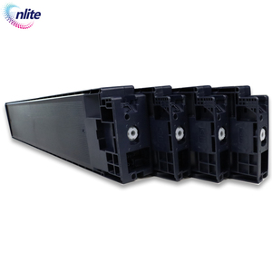 适用于爱普生劳动力企业Wf-c20590 Wf-c20590 D4twf打印机宽幅T858 T8581 T8582 T8583 T8584 C13t858100 - Product Image 2