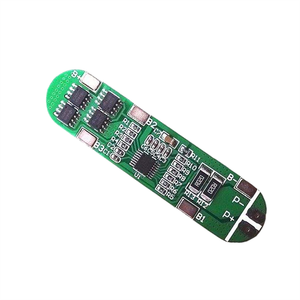BSSY 18650充电板模块，锂电池，过充，过流，短路，1/2/3/4串，3.7V/12V - Product Image 1