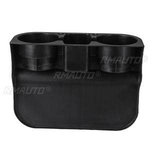 For BMW E30 E36 E39 E46 E60 E90 Z4 I3 Z3 Z4 1 3 Series Car Black Front <b>Drinks</b> Cup Holder Car Front Center Console Cup <b>Rack</b> - Product Image 3