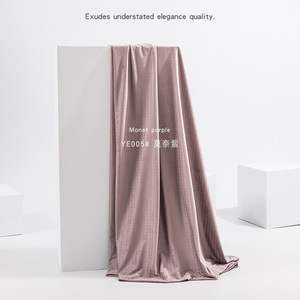 Dutch Velvet Light Luxury Velvet Texture Series Cortinas de tela de terciopelo para sombrear en el dormitorio y la sala de estar <span class=keywords><strong>XS</strong></span>. - Product Image 5