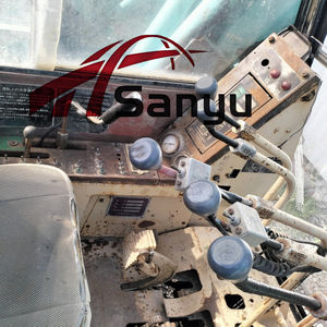 Japan Marke verwendet Original 50 Tonnen Raupen kran LS-118RH-5 gebrauchte Raupen kran - Product Image 4