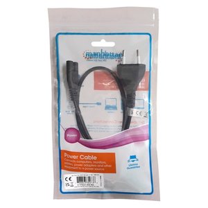 Câble d'alimentation C7 vers Italien Noir 5m ICOC 02 NC IT5MH - Product Image 2