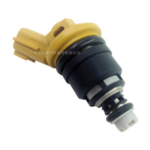 Injecteur de carburant 16600-RR543 pour moteur essence Nissan Skyline R33 SR20 RB25 - Product Image 5
