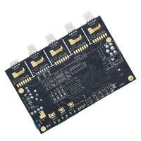 PCBA Manufacturer Custom PCB and PCBA Assembly Service Printed Circuit Board OEM Manufacturing