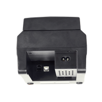 Printer Thermal Barcode POS Receipt Murah 2 inci Gainscha Gprinter GP-58D 58mm untuk Toko Retail, Supermarket, Kasir, Dapur