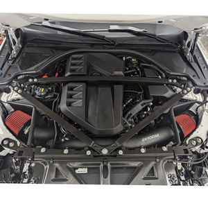 KYOSTAR para <span class=keywords><strong>BMW</strong></span> G82 G83 <span class=keywords><strong>M4</strong></span> G80 M3 S58 G87 M2 S58 Rendimiento <span class=keywords><strong>de</strong></span> alto flujo S58 Actualización <span class=keywords><strong>de</strong></span> entrada <span class=keywords><strong>de</strong></span> aire frío HP - Product Image 6