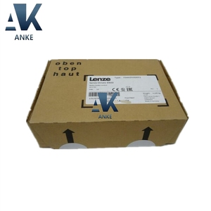 Lenze Servo Drives 9400 E94AZHX0051 Controlador de freno de motor - Product Image 1