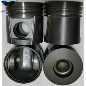 Factory supply top quality 1103 1104 1104T engine piston 3135M111 3135M121 4115P015 fit for tractor