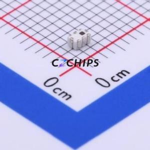 SLFBF21-2R450G-B01T RF Filter SMD-8P,2x1.2mm RF ( Impedance: 50Ohm )( Insertion Loss: 3.4dB )( Operating Temperature: ) - Product Image 1